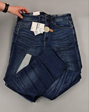 Фотография  824 - Джинсы BLEND HE 045#5 кг, ЛОТ №8686 оптом в Йошкар-Оле и республике Марий Эл