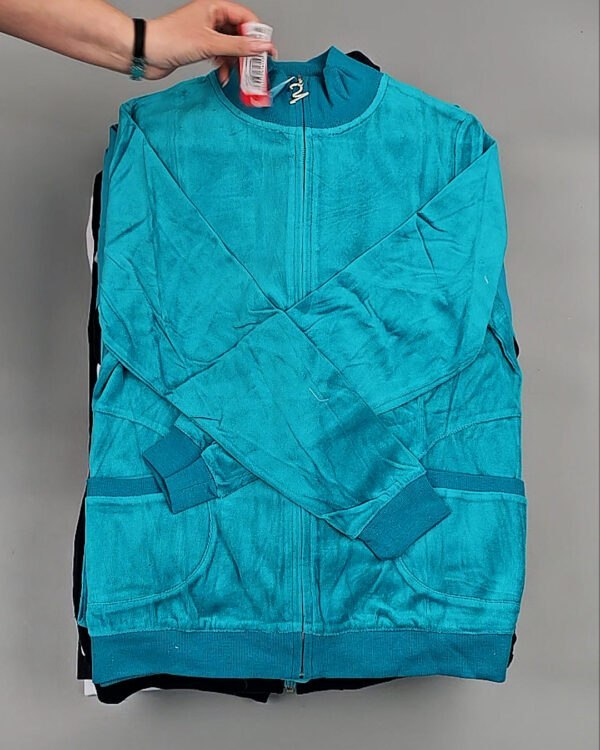 Фотография  418 - Спортивные костюмы  AD83#10 шт, ЛОТ №8639 оптом в Йошкар-Оле и республике Марий Эл