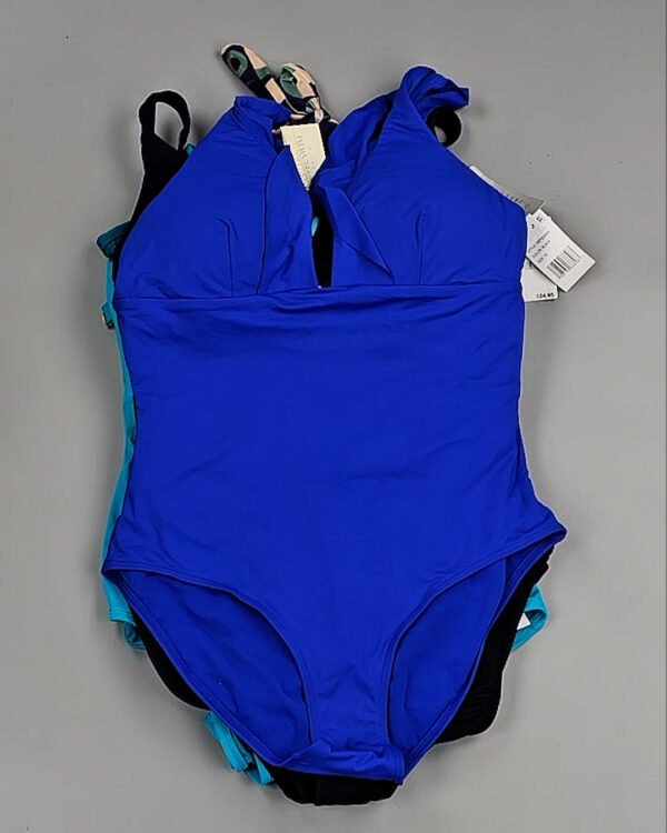 Фотография  395 - Купальники Nordstrom 124#2,3 кг, ЛОТ №8488 оптом в Йошкар-Оле и республике Марий Эл