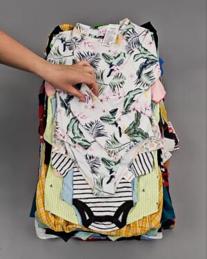 Фотография  249 - Nordstrom kids mix 124#7 кг, ЛОТ №8498 оптом в Йошкар-Оле и республике Марий Эл