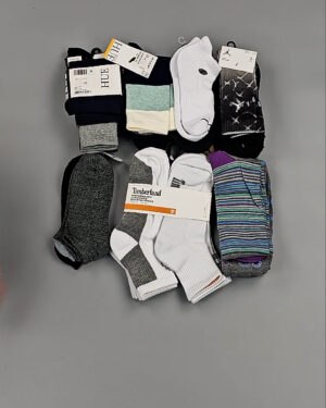 Фотография  116 - Носки Nordstrom 124#4 кг, ЛОТ №8496 оптом в Йошкар-Оле и республике Марий Эл