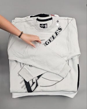 Фотография  115 - Толстовки муж HOLLISTER SW#10 кг, ЛОТ №8588 оптом в Йошкар-Оле и республике Марий Эл