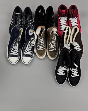 Фотография  333 - Обувь спорт BRAND Sport W  O59#7,2 кг, ЛОТ №8652 оптом в Йошкар-Оле и республике Марий Эл