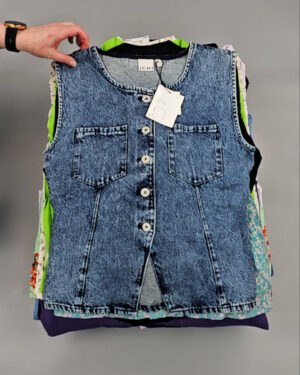 Фотография  379 - ICHI Summer mix 045#15 кг, ЛОТ №8583 оптом в Йошкар-Оле и республике Марий Эл