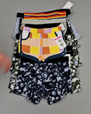 Фотография  994 - Нижнее белье дети Nordstrom 124#2,3 кг, ЛОТ №8487 оптом в Йошкар-Оле и республике Марий Эл