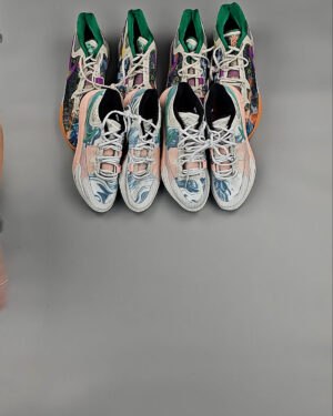 Фотография  228 - Кроссовки NIKE Can 094#10 шт, ЛОТ №8524 оптом в Йошкар-Оле и республике Марий Эл