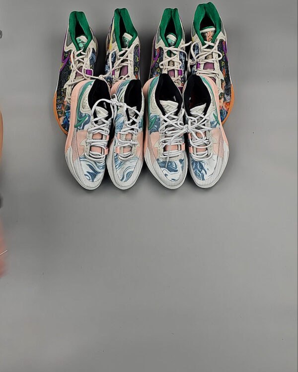 Фотография  688 - Кроссовки NIKE Can 094#10 шт, ЛОТ №8524 оптом в Йошкар-Оле и республике Марий Эл