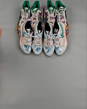 Фотография  610 - Кроссовки NIKE Can 094#10 шт, ЛОТ №8523 оптом в Йошкар-Оле и республике Марий Эл