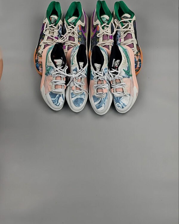 Фотография  318 - Кроссовки NIKE Can 094#10 шт, ЛОТ №8523 оптом в Йошкар-Оле и республике Марий Эл