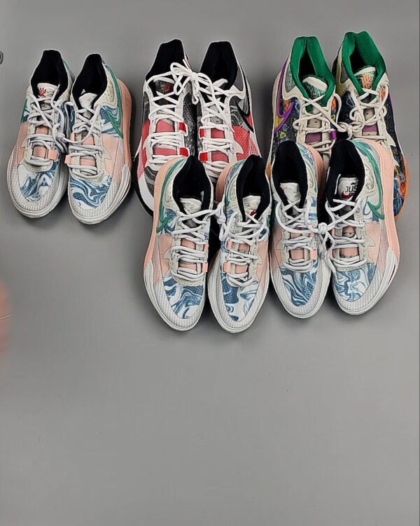 Фотография  782 - Кроссовки NIKE Can 094#10 шт, ЛОТ №8521 оптом в Йошкар-Оле и республике Марий Эл