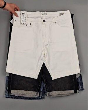 Фотография  130 - Шорты JACK JONES men 045#5 кг, ЛОТ №8660 оптом в Йошкар-Оле и республике Марий Эл