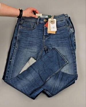 Фотография  694 - Джинсы BLEND HE 045#5 кг, ЛОТ №8685 оптом в Йошкар-Оле и республике Марий Эл