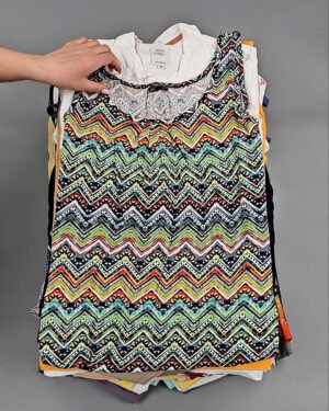 Купить Mix Summer Ex Герм#100 кг оптом в Йошкар-Оле и республике Марий Эл