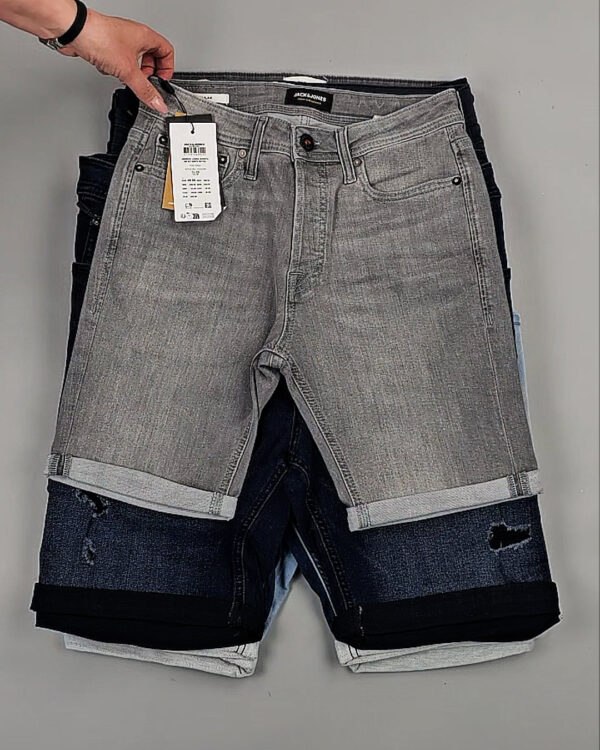 Фотография  172 - Шорты JACK JONES men 045#5 кг, ЛОТ №8663 оптом в Йошкар-Оле и республике Марий Эл