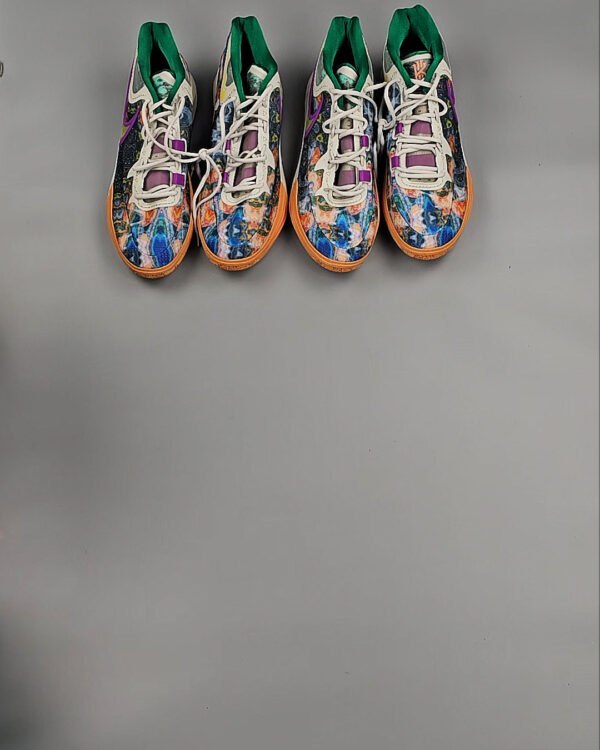 Фотография  395 - Кроссовки NIKE Can 094#10 шт, ЛОТ №8524 оптом в Йошкар-Оле и республике Марий Эл