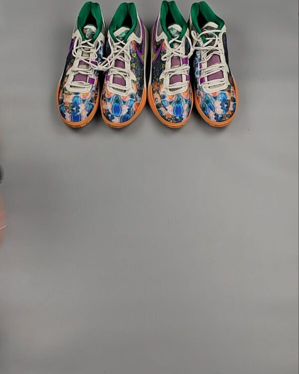 Фотография  799 - Кроссовки NIKE Can 094#10 шт, ЛОТ №8523 оптом в Йошкар-Оле и республике Марий Эл