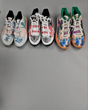 Фотография  972 - Кроссовки NIKE Can 094#10 шт, ЛОТ №8521 оптом в Йошкар-Оле и республике Марий Эл