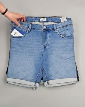 Фотография  180 - Шорты JACK JONES men 045#5 кг оптом в Йошкар-Оле и республике Марий Эл