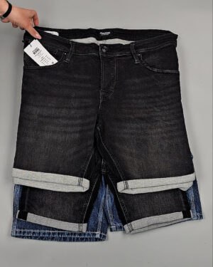 Фотография  431 - Шорты JACK JONES men 045#5 кг, ЛОТ №8660 оптом в Йошкар-Оле и республике Марий Эл