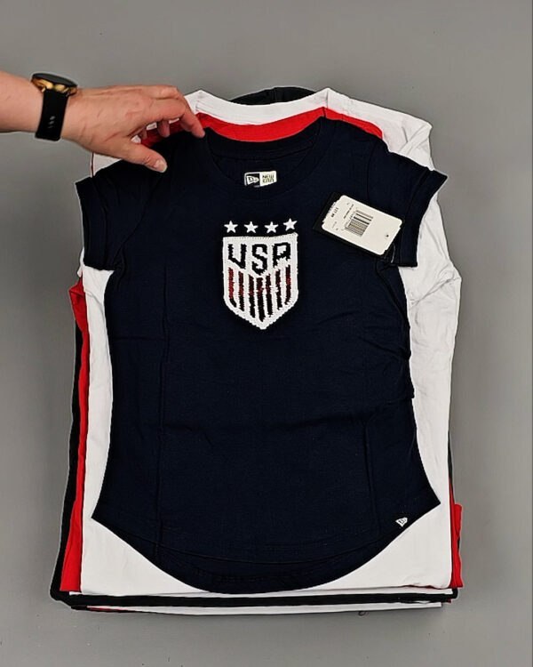 Фотография  983 - KIDS NIKE CAN 084#5 кг, ЛОТ №8503 оптом в Йошкар-Оле и республике Марий Эл