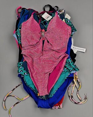 Фотография  545 - Купальники Nordstrom 124#2,5 кг, ЛОТ №8489 оптом в Йошкар-Оле и республике Марий Эл