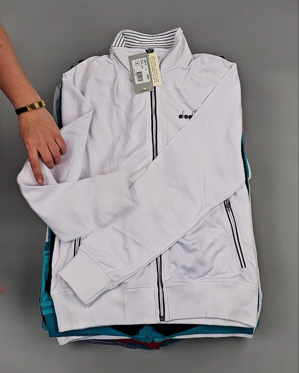 Фотография  720 - Спортивные костюмы  AD83#10 шт, ЛОТ №8642 оптом в Йошкар-Оле и республике Марий Эл