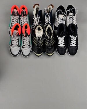 Фотография  790 - Обувь спорт BRAND Sport W  O59#7 кг оптом в Йошкар-Оле и республике Марий Эл