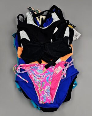 Фотография  431 - Купальники Nordstrom 124#2,3 кг, ЛОТ №8488 оптом в Йошкар-Оле и республике Марий Эл