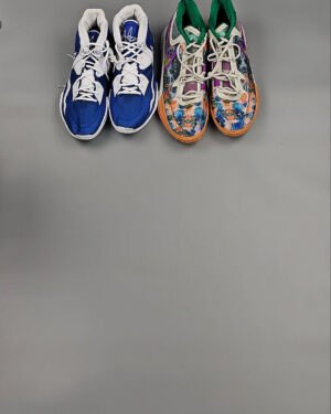 Фотография  223 - Кроссовки NIKE Can 094#10 шт, ЛОТ №8522 оптом в Йошкар-Оле и республике Марий Эл