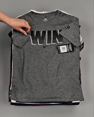 Фотография  107 - KIDS NIKE CAN 084#5 кг, ЛОТ №8478 оптом в Йошкар-Оле и республике Марий Эл