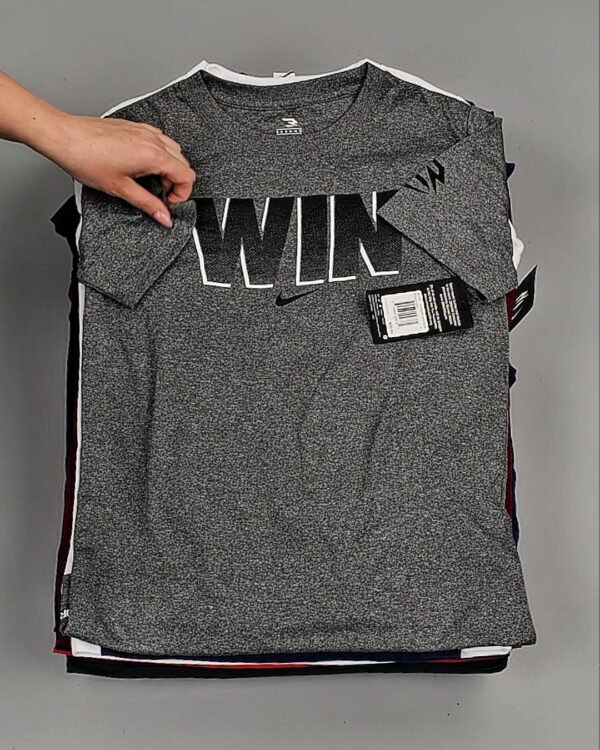 Фотография  671 - KIDS NIKE CAN 084#5 кг, ЛОТ №8478 оптом в Йошкар-Оле и республике Марий Эл