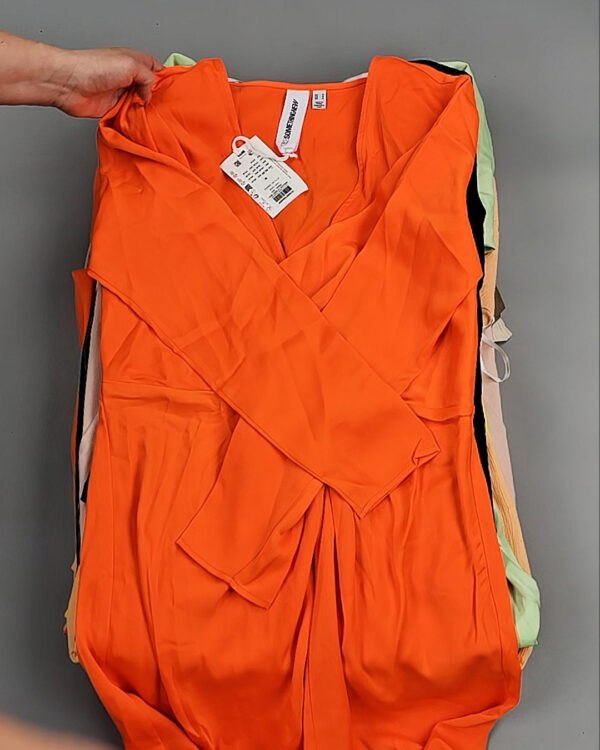 Фотография  266 - SOMETHINGNEW Summer mix 045#6,2 кг, ЛОТ №8497 оптом в Йошкар-Оле и республике Марий Эл