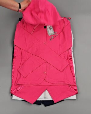 Фотография  692 - Спортивные костюмы  AD83#4 шт, ЛОТ №8637 оптом в Йошкар-Оле и республике Марий Эл