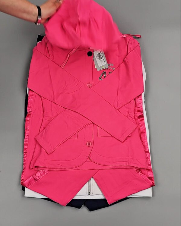 Фотография  914 - Спортивные костюмы  AD83#4 шт, ЛОТ №8637 оптом в Йошкар-Оле и республике Марий Эл