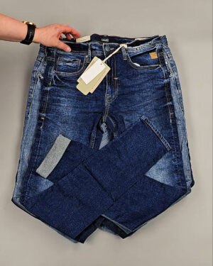 Фотография  296 - Джинсы BLEND HE 045#5 кг, ЛОТ №8686 оптом в Йошкар-Оле и республике Марий Эл