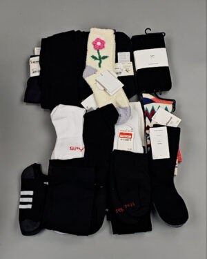 Фотография  640 - Носки Nordstrom 124#2,5 кг, ЛОТ №8495 оптом в Йошкар-Оле и республике Марий Эл