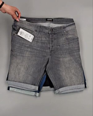 Фотография  438 - Шорты JACK JONES men 045#5 кг оптом в Йошкар-Оле и республике Марий Эл