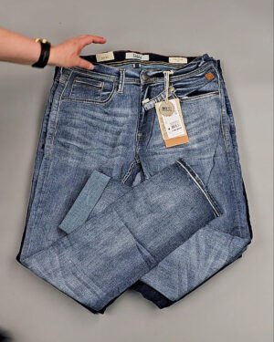 Фотография  730 - Джинсы BLEND HE 045#5 кг, ЛОТ №8688 оптом в Йошкар-Оле и республике Марий Эл