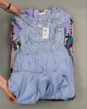 Фотография  247 - Платья VILA Summer 045#5 кг, ЛОТ №8619 оптом в Йошкар-Оле и республике Марий Эл