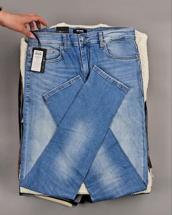 Фотография  773 - ONLY/JJ/BLEND men Summer 045#10 кг, ЛОТ №8665 оптом в Йошкар-Оле и республике Марий Эл