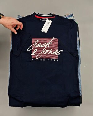 Фотография  501 - JACK JONES men Summer 045#15 кг, ЛОТ №8708 оптом в Йошкар-Оле и республике Марий Эл