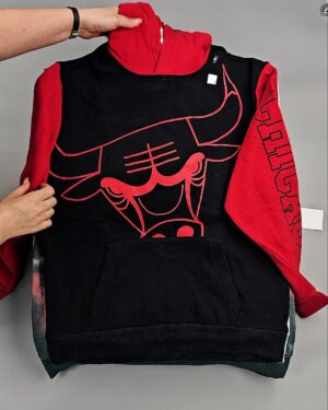 Фотография  151 - Толстовки муж HOLLISTER SW#10 кг оптом в Йошкар-Оле и республике Марий Эл