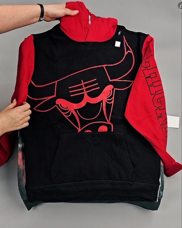 Фотография  159 - Толстовки муж HOLLISTER SW#10 кг оптом в Йошкар-Оле и республике Марий Эл