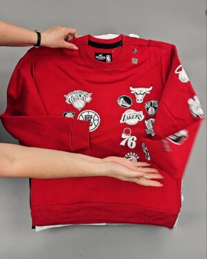 Фотография  165 - Толстовки муж HOLLISTER SW#10 кг, ЛОТ №8588 оптом в Йошкар-Оле и республике Марий Эл