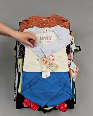 Купить Nordstrom kids mix 124#7 кг, ЛОТ №8499 оптом в Йошкар-Оле и республике Марий Эл