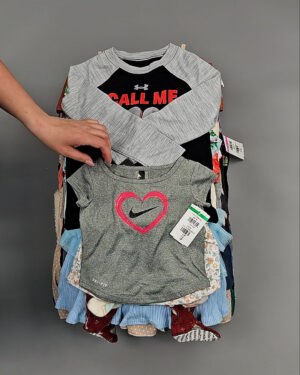 Фотография  998 - Nordstrom kids mix 124#7,5 кг, ЛОТ №8501 оптом в Йошкар-Оле и республике Марий Эл