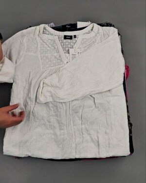 Фотография  403 - ZIZZI XXL 045#30 шт, ЛОТ №8724 оптом в Йошкар-Оле и республике Марий Эл