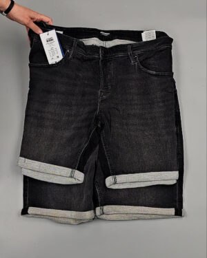 Фотография  825 - Шорты JACK JONES men 045#5 кг, ЛОТ №8659 оптом в Йошкар-Оле и республике Марий Эл