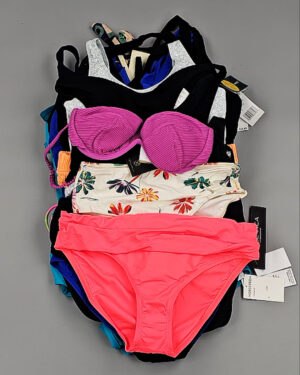 Купить Купальники Nordstrom 124#2,3 кг, ЛОТ №8488 оптом в Йошкар-Оле и республике Марий Эл