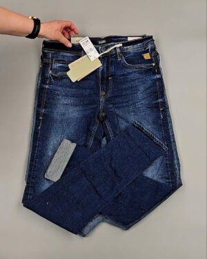 Фотография  154 - Джинсы BLEND HE 045#5 кг, ЛОТ №8687 оптом в Йошкар-Оле и республике Марий Эл